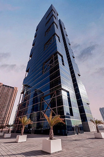 The One Tower Floor 24 Office Space For Rent The Place the-one-tower-floor-24-office-space-for-rent-the-place